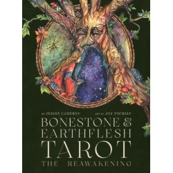 Bonestone & Earthflesh Tarot
