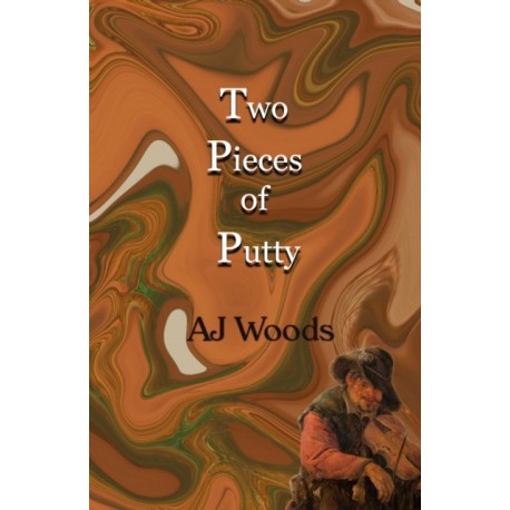 Two Pieces of Putty