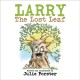 Larry The Lost Leaf
