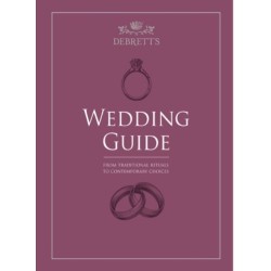 The Debrett's Wedding Guide: From Traditional Rituals to Contemporary Choices