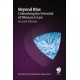 Beyond Bias, Second Edition: Unleashing the Potential of Women in Law