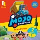 Mojo Swoptops: 2 in 1 Story Collection
