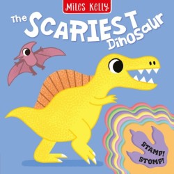 The Scariest Dinosaur