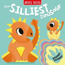 The Silliest Dinosaur