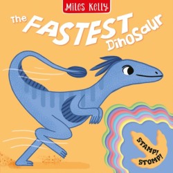 The Fastest Dinosaur