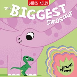 The Biggest Dinosaur