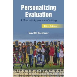 Personalizing Evaluation: A Humanist Approach to Valuing