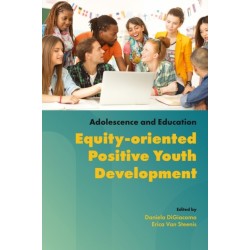 Equity-oriented Positive Youth Development