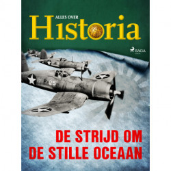 De strijd om de Stille Oceaan
