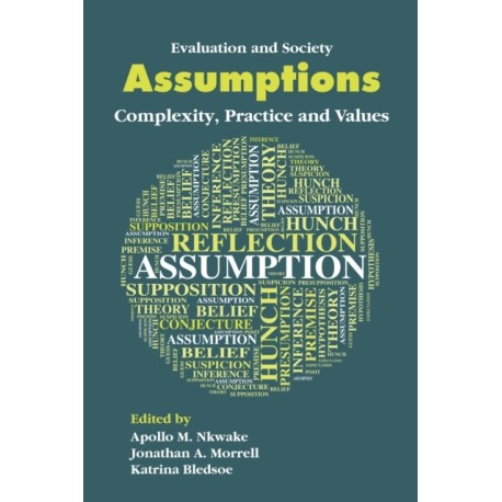 Assumptions: Complexity, Practice and Values