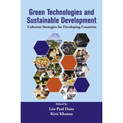 Green Technologies and Sustainable Development: Coherent Strategies for Developing Countries