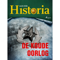De koude oorlog