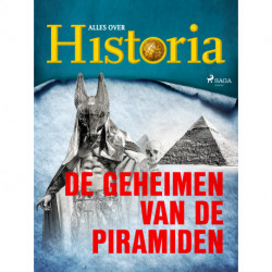De geheimen van de piramiden