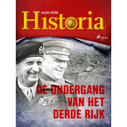 De ondergang van het Derde Rijk