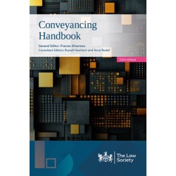 Conveyancing Handbook