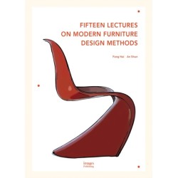 Fifteen Lectures on Modern Furniture Design Methods