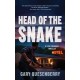 Head of the Snake: A Case Younger Thriller