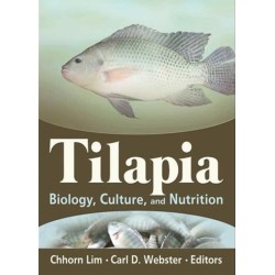 Tilapia: Biology, Culture, and Nutrition