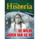 De wilde jaren van de VS