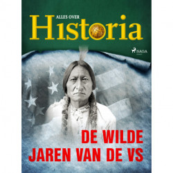 De wilde jaren van de VS