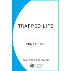 Trapped Life: A Year with the Mandem on a London Estate