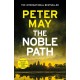 The Noble Path: The explosive standalone crime thriller from the author of The Lewis Trilogy