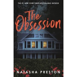 The Obsession: The latest killer thriller from the queen of surprise endings