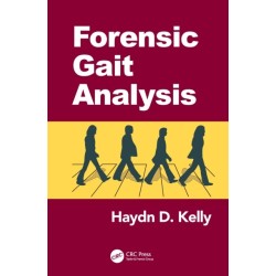 Forensic Gait Analysis