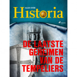 De laatste geheimen van de tempeliers