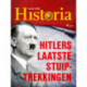 Hitlers laatste stuiptrekkingen
