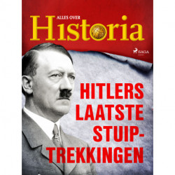 Hitlers laatste stuiptrekkingen