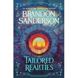 Tailored Realities: A brand-new collection of short fiction from the biggest name in fantasy