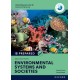 Oxford Resources for IB Diploma Programme: IB Prepared Environmental Systems and Societies 2024 Edition (Print & Digital Book)