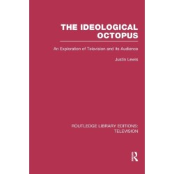 The Ideological Octopus: An Exploration of Television and its Audience