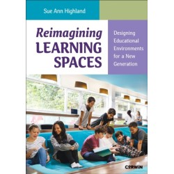 Reimagining Learning Spaces: Designing Educational Environments for a New Generation