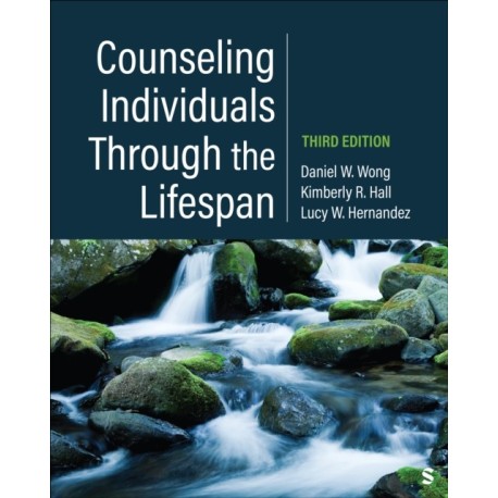 Counseling Individuals Through the Lifespan