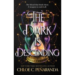 The Dark is Descending: Pre-order the THRILLING conclusion to the Nytefall trilogy by New York Times bestselling author - as seen on TikTok!