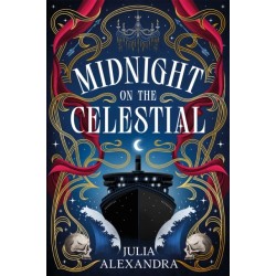Midnight on the Celestial