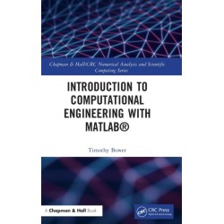 Introduction to Computational Engineering with MATLAB®