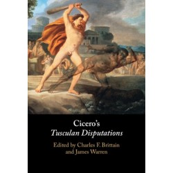 Cicero's Tusculan Disputations