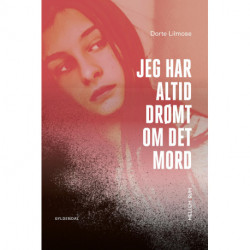 Mellem_rum. Jeg har altid drømt om det mord