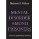 Mental Disorder Among Prisoners: Toward an Epidemiologic Inventory