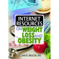 Internet Resources on Weight Loss and Obesity