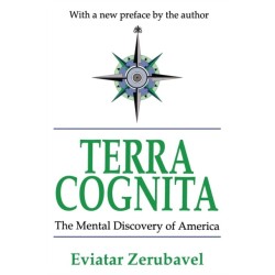 Terra Cognita: The Mental Discovery of America