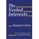 The Vested Interests