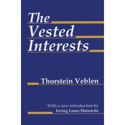 The Vested Interests