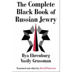 The Complete Black Book of Russian Jewry