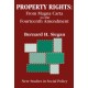 Property Rights: From Magna Carta to the Fourteenth Amendment