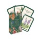Flowers of the World: A Quiz and Matching Game for Plant Lovers: 52 illustrated quiz & trivia cards for all the family