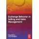 Exchange Behavior in Selling and Sales Management